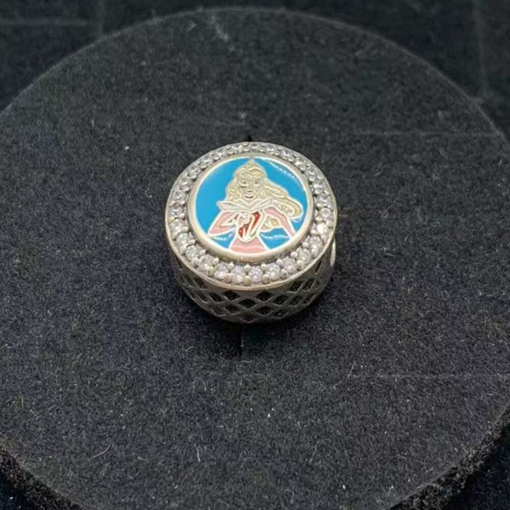 2025 Disney Parks run Disney Princess Weekend Pandora charm Sleeping Beauty Half